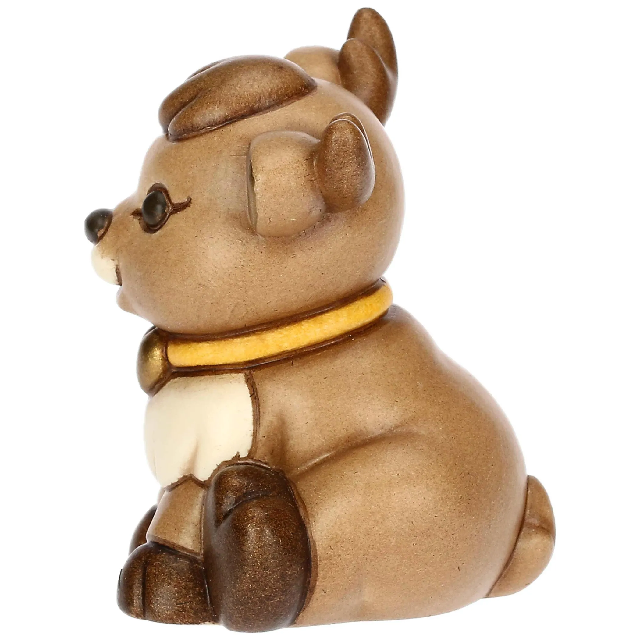 THUN Cervo Alex #cute in ceramica* Animali E Mini Animali|Figure