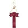 THUN Charm per borsa fiocco in ecopelle* Portachiavi