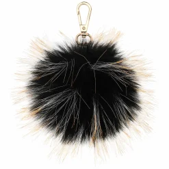 THUN Charm per borsa in fake fur* Portachiavi