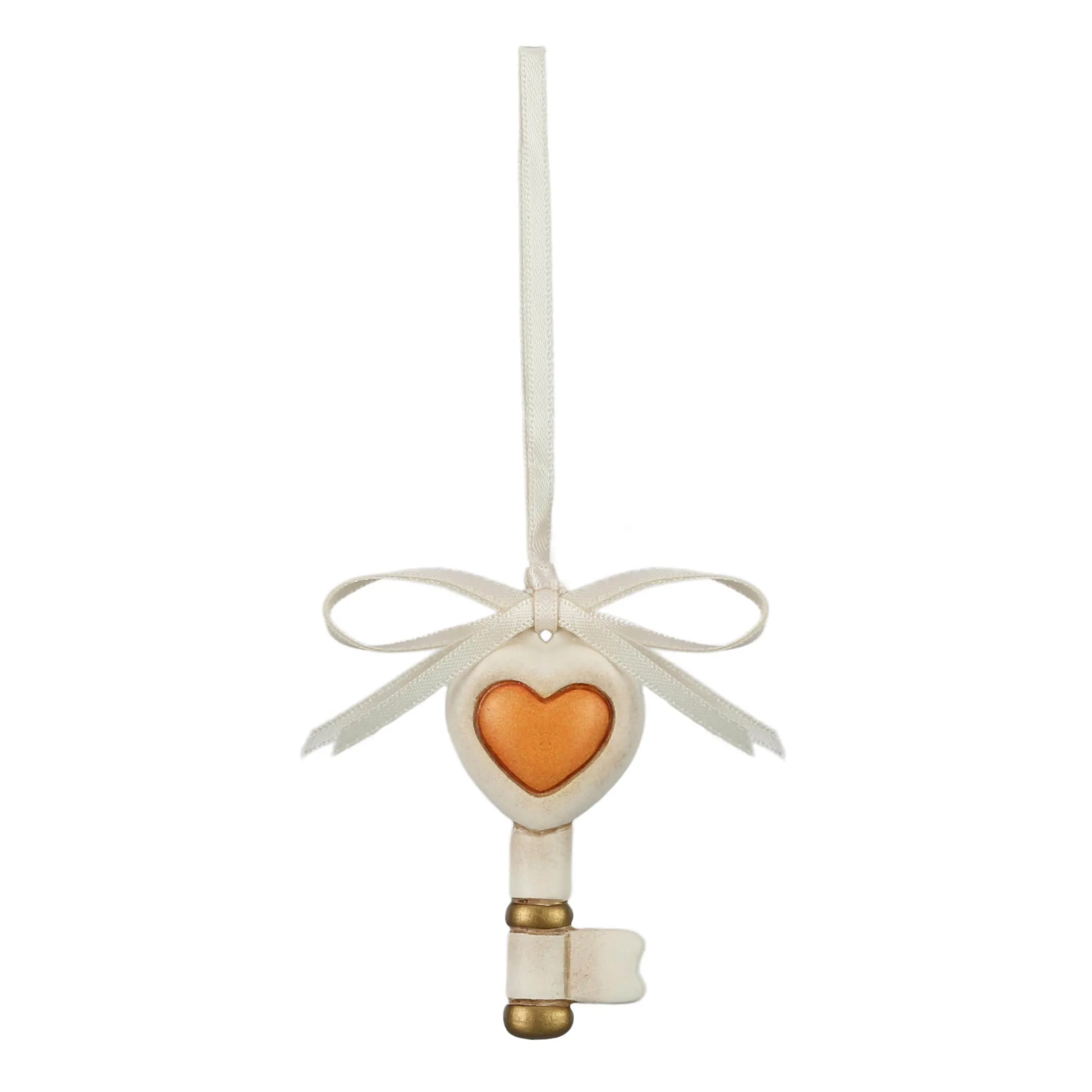 THUN Chiave con cuore mini* Bomboniere Comunione|Bomboniere Laurea