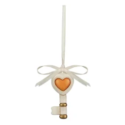 THUN Chiave con cuore mini* Bomboniere Comunione|Bomboniere Laurea