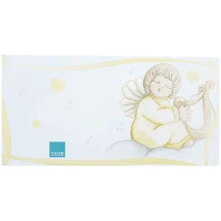 THUN Chiudipacco con angelo e arpa* Chiudipacco