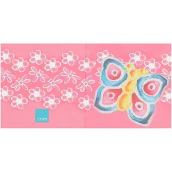 THUN Chiudipacco con farfalla* Chiudipacco