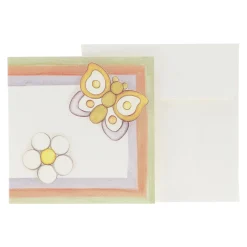 THUN Chiudipacco Primavera con farfalla* Chiudipacco