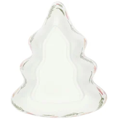 THUN Ciotola a forma di albero in porcellana Sorprese di Natale, media* Teglie E Insalatiere|Accessori Natalizi Per La Tavola