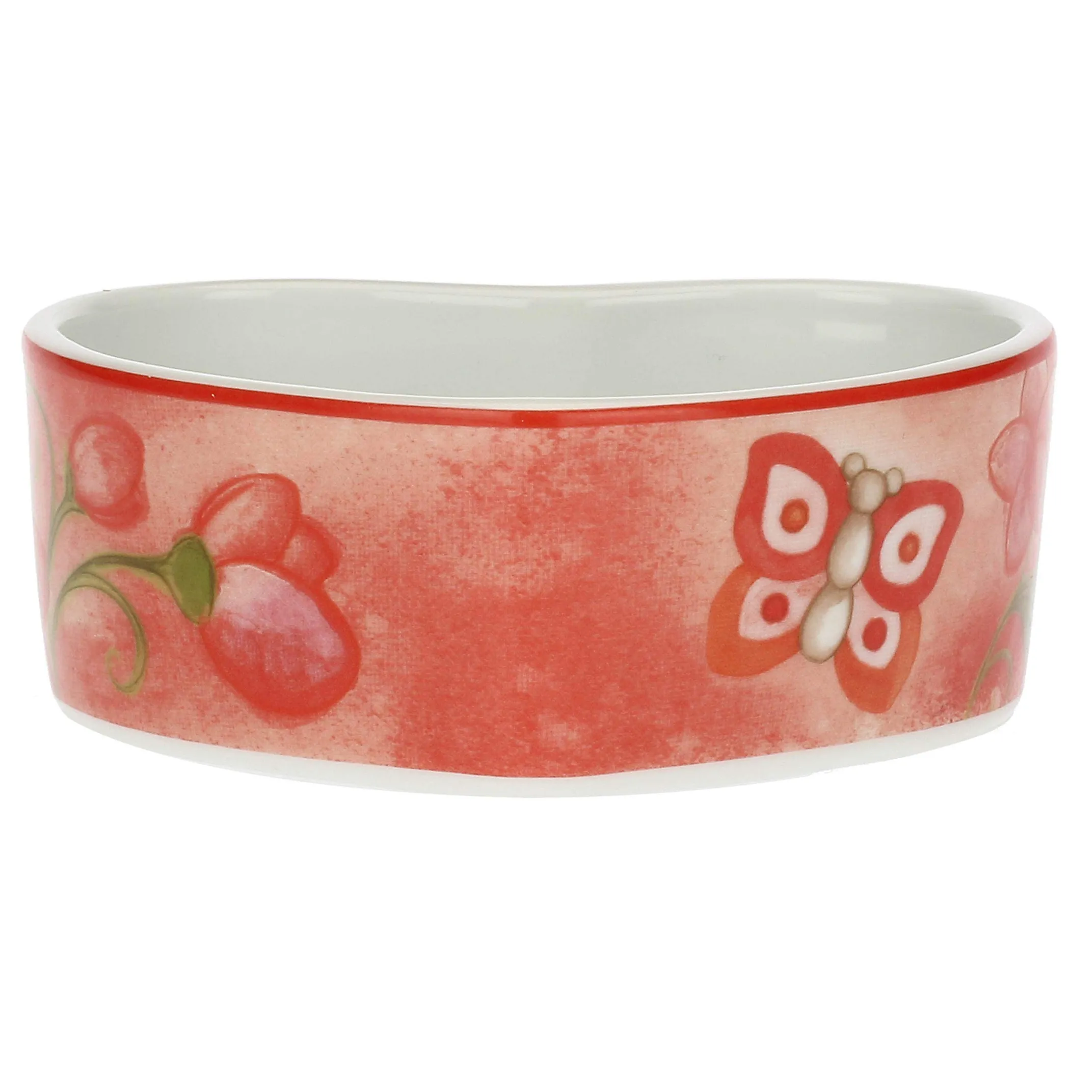 THUN Ciotola a forma di cuore Quokka Love piccola* Teglie E Insalatiere