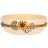 THUN Ciotola con girasole Country, grande* Country|Teglie E Insalatiere