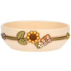 THUN Ciotola con girasole Country, grande* Country|Teglie E Insalatiere