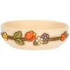 THUN Ciotola con tulipano Country, media* Country|Teglie E Insalatiere