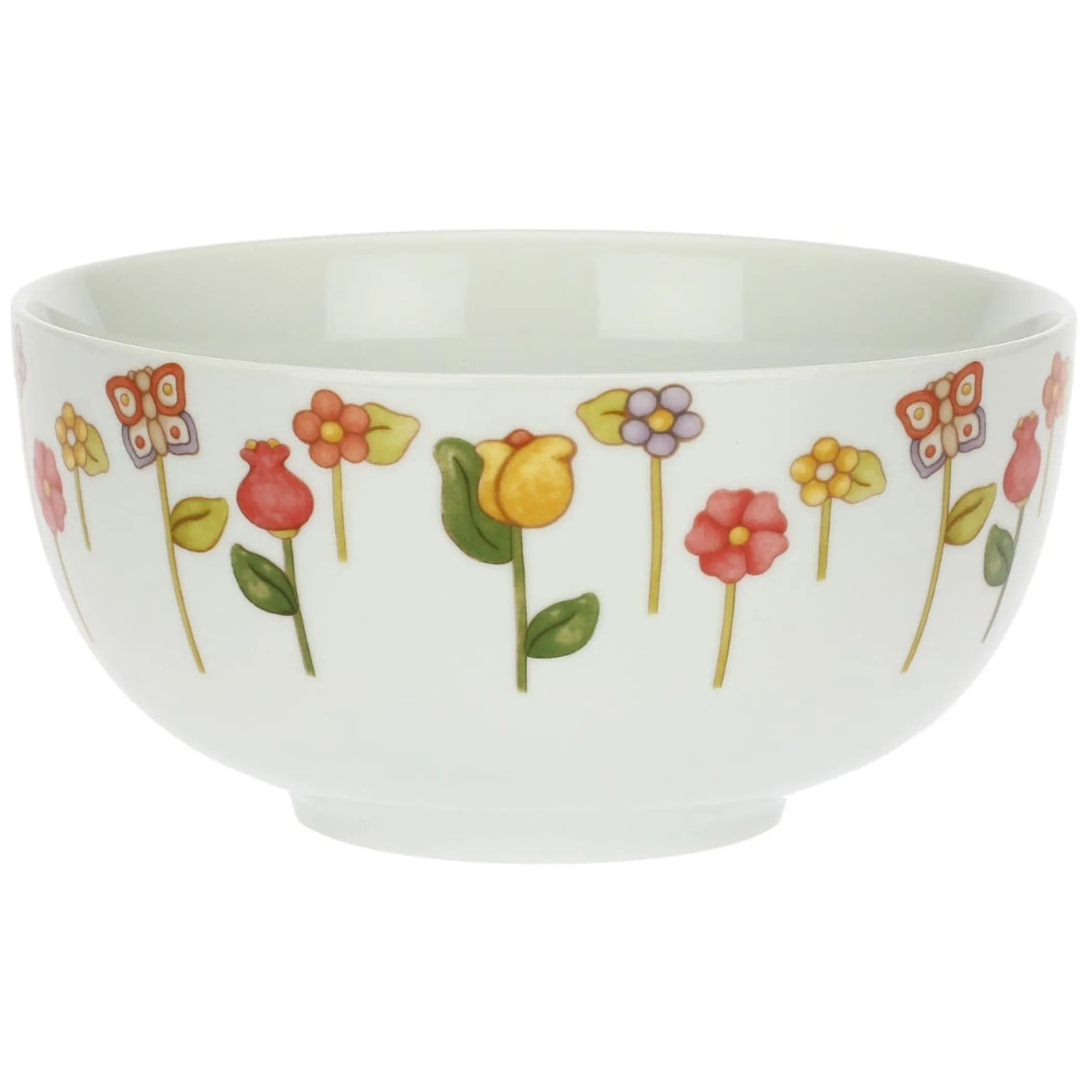 THUN Ciotola Happy Country* Teglie E Insalatiere