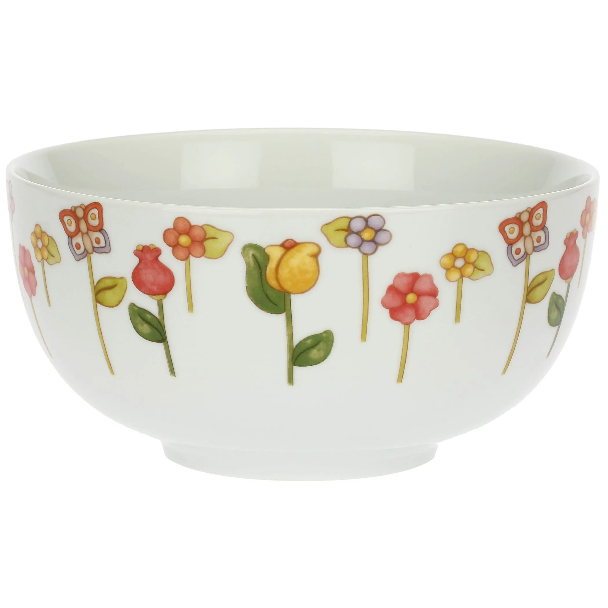 THUN Ciotola Happy Country* Teglie E Insalatiere