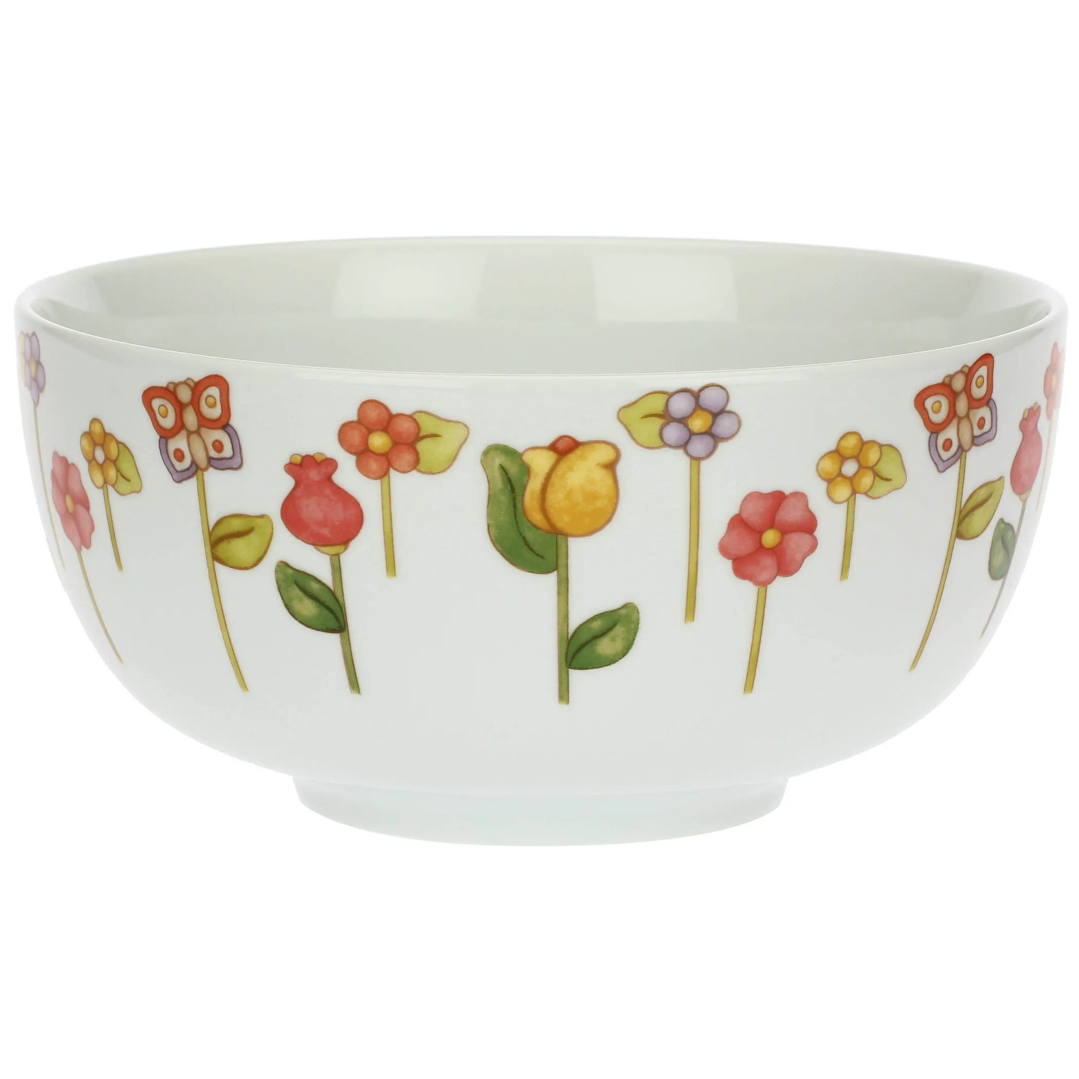 THUN Ciotola Happy Country maxi* Teglie E Insalatiere