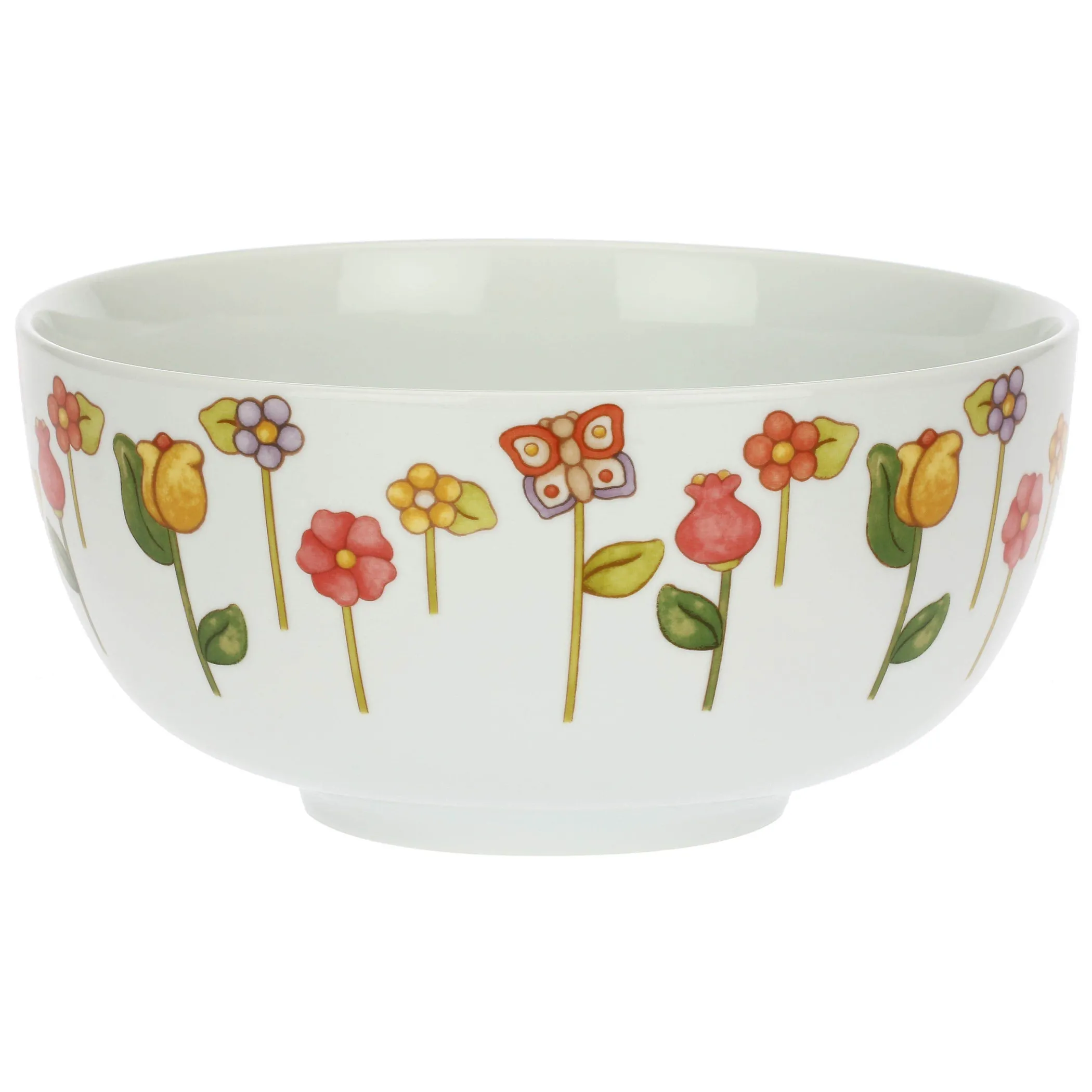 THUN Ciotola Happy Country maxi* Teglie E Insalatiere