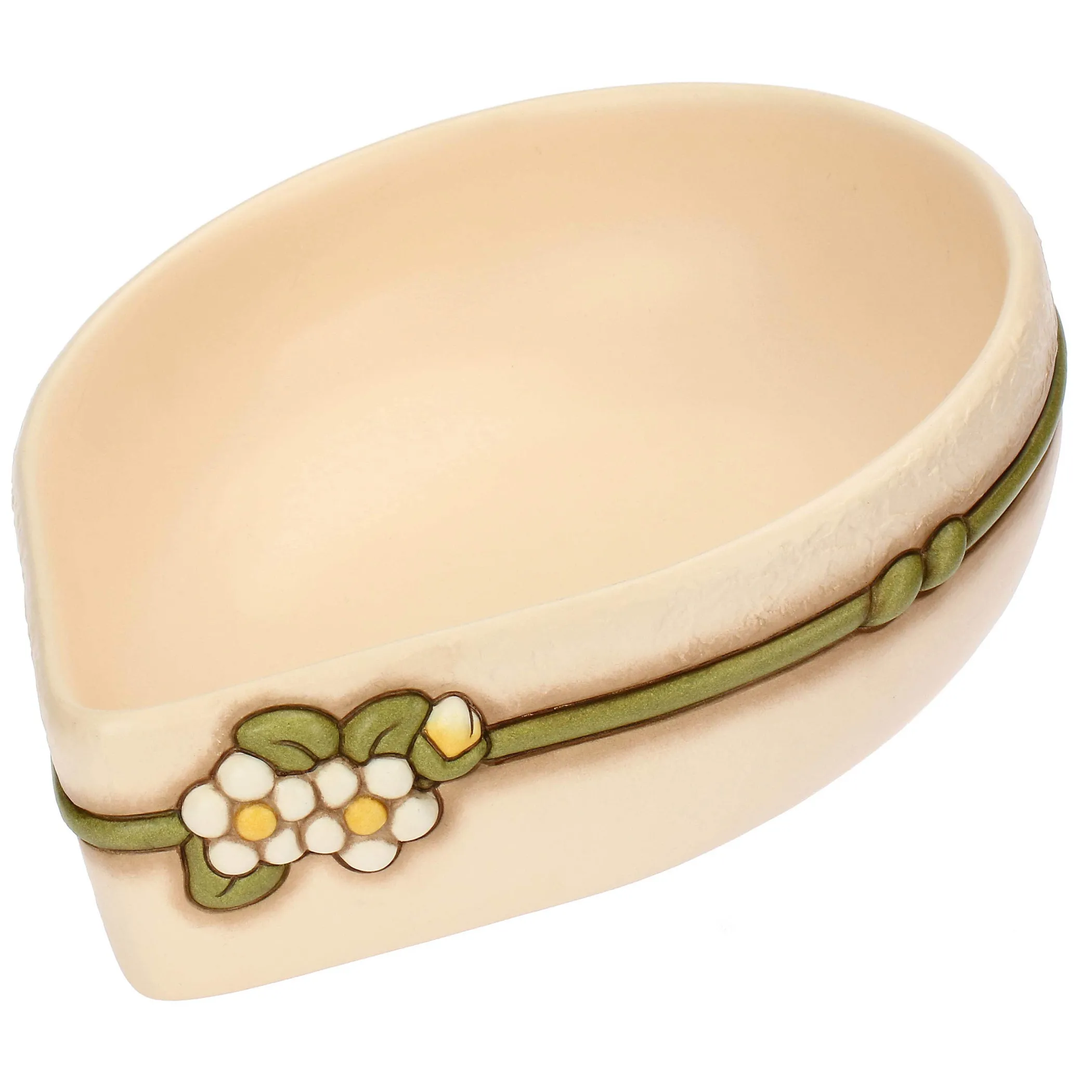 THUN Ciotola in ceramica Country Bloom, media* Teglie E Insalatiere