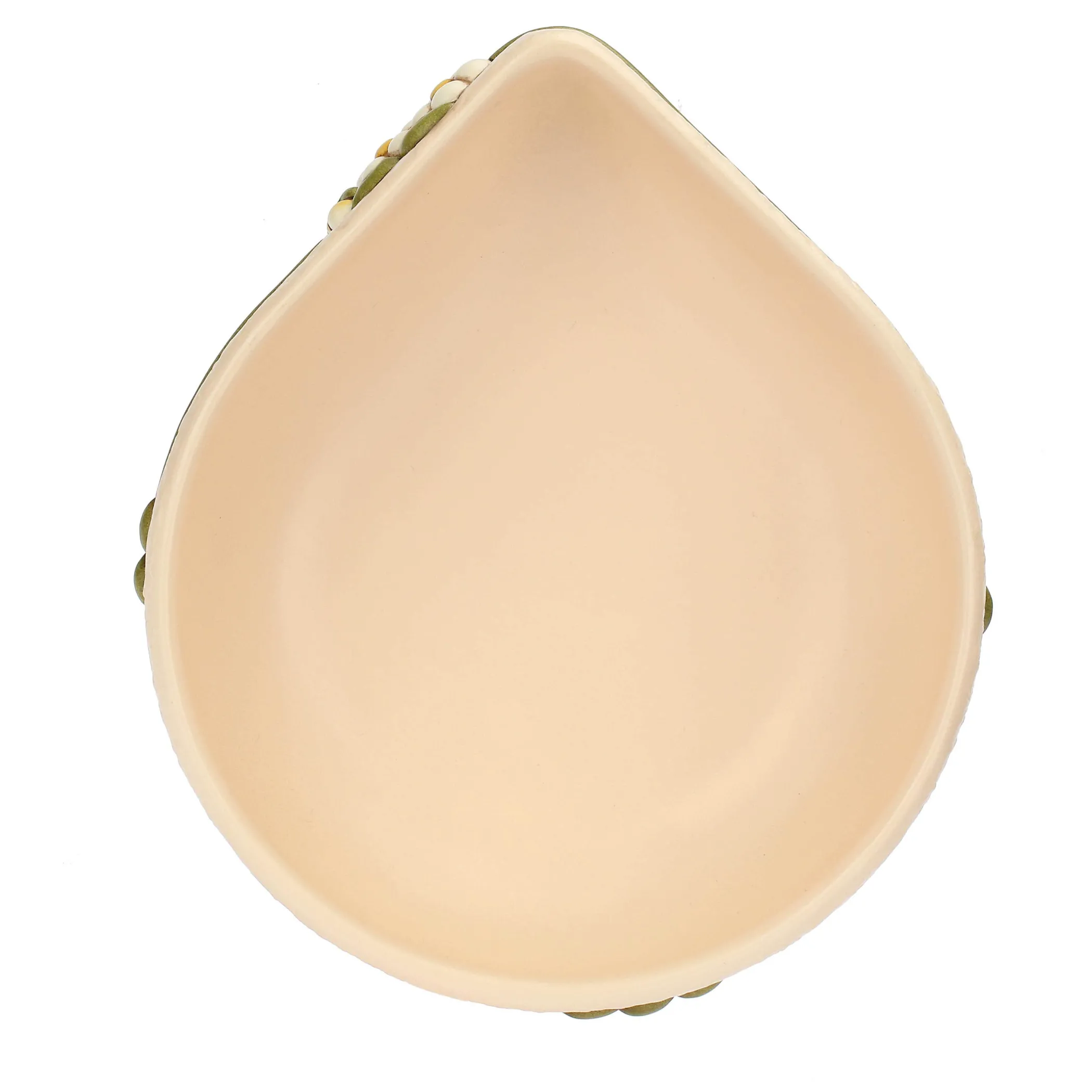 THUN Ciotola in ceramica Country Bloom, media* Teglie E Insalatiere