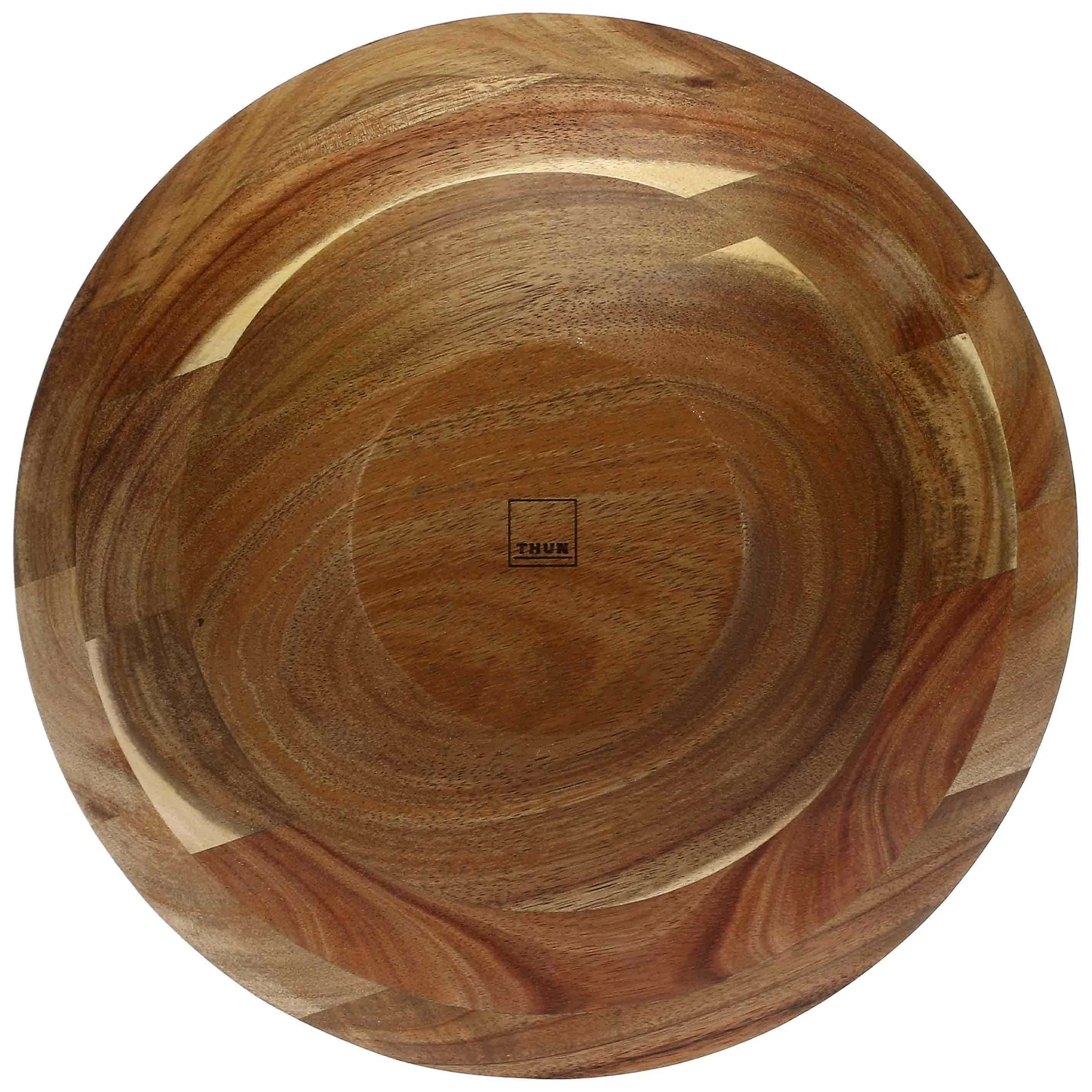 THUN Ciotola in legno Estate Fantastica, media* Teglie E Insalatiere