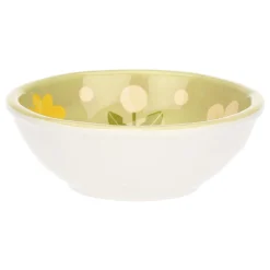 THUN Ciotola in melamina Florianne primavera, piccola* Teglie E Insalatiere