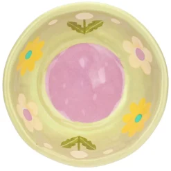 THUN Ciotola in melamina Florianne primavera, piccola* Teglie E Insalatiere