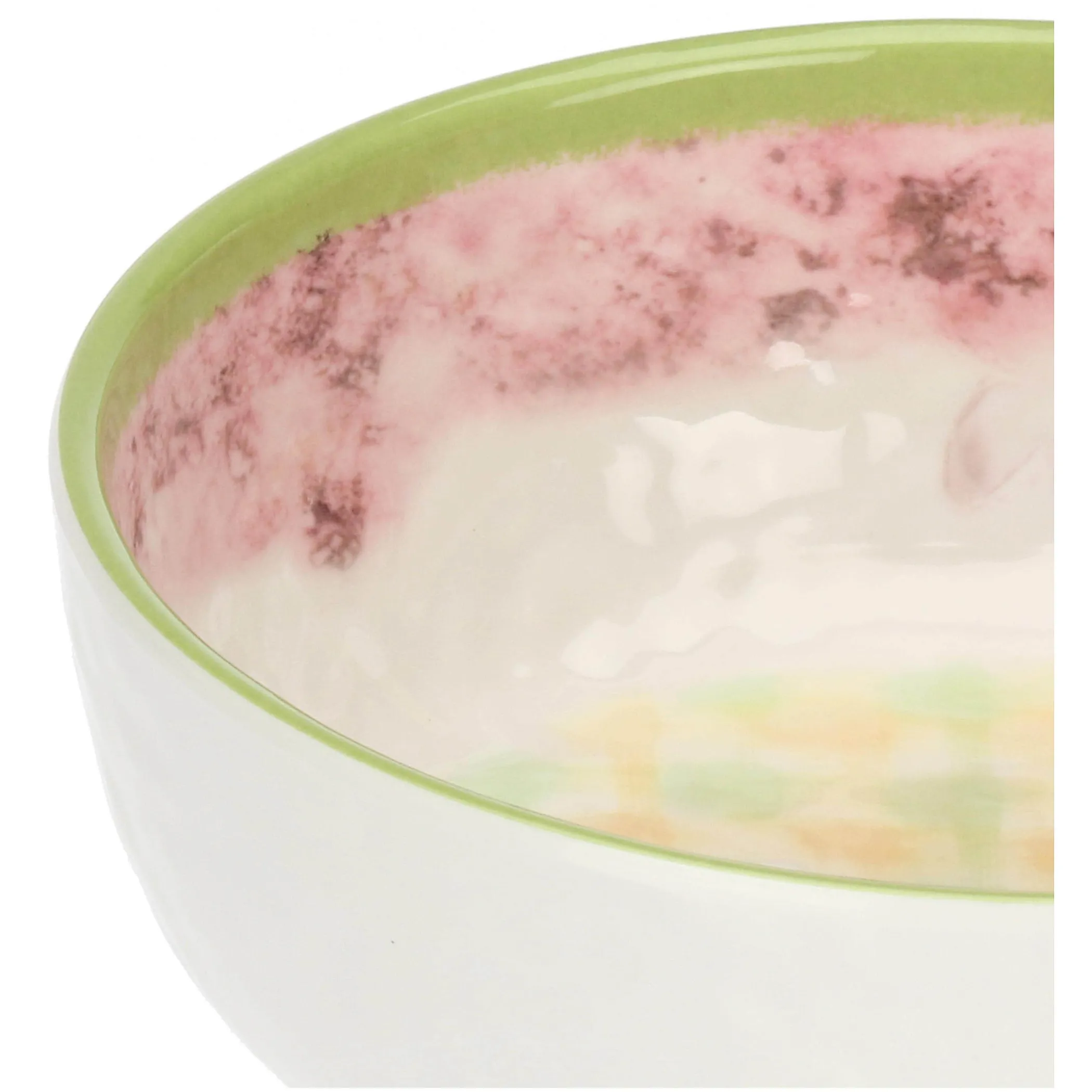 THUN Ciotola in melamina Pasqua, piccola* Outdoor