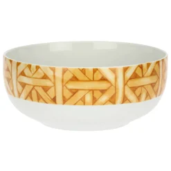 THUN Ciotola in porcellana AbbracciAMI, media* Altri Complementi Per La Tavola