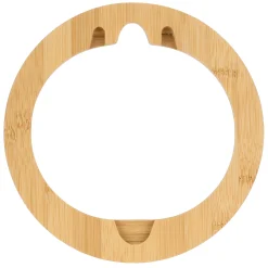 THUN Ciotola in porcellana con schiaccianoci Sorprese di Natale* Teglie E Insalatiere|Accessori Natalizi Per La Tavola