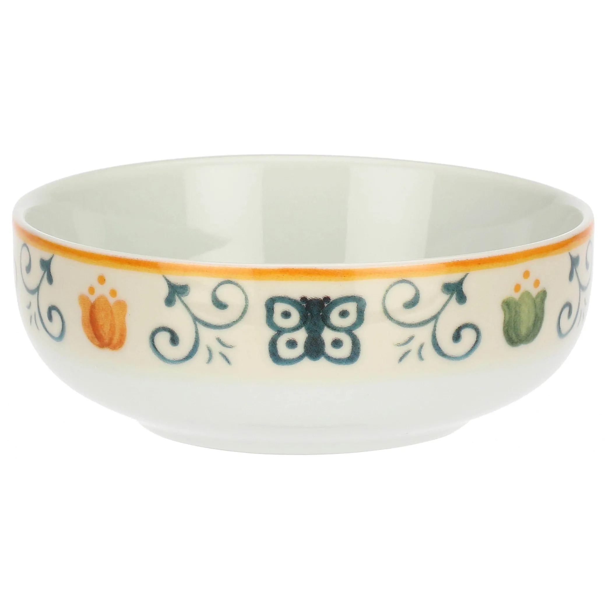 THUN Ciotola in porcellana Eolia, piccola* Teglie E Insalatiere