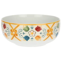 THUN Ciotola in porcellana Eolia, grande* Teglie E Insalatiere