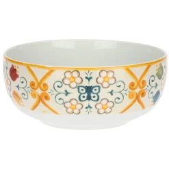 THUN Ciotola in porcellana Eolia, grande* Teglie E Insalatiere