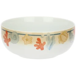 THUN Ciotola in porcellana Mare da amare* Teglie E Insalatiere