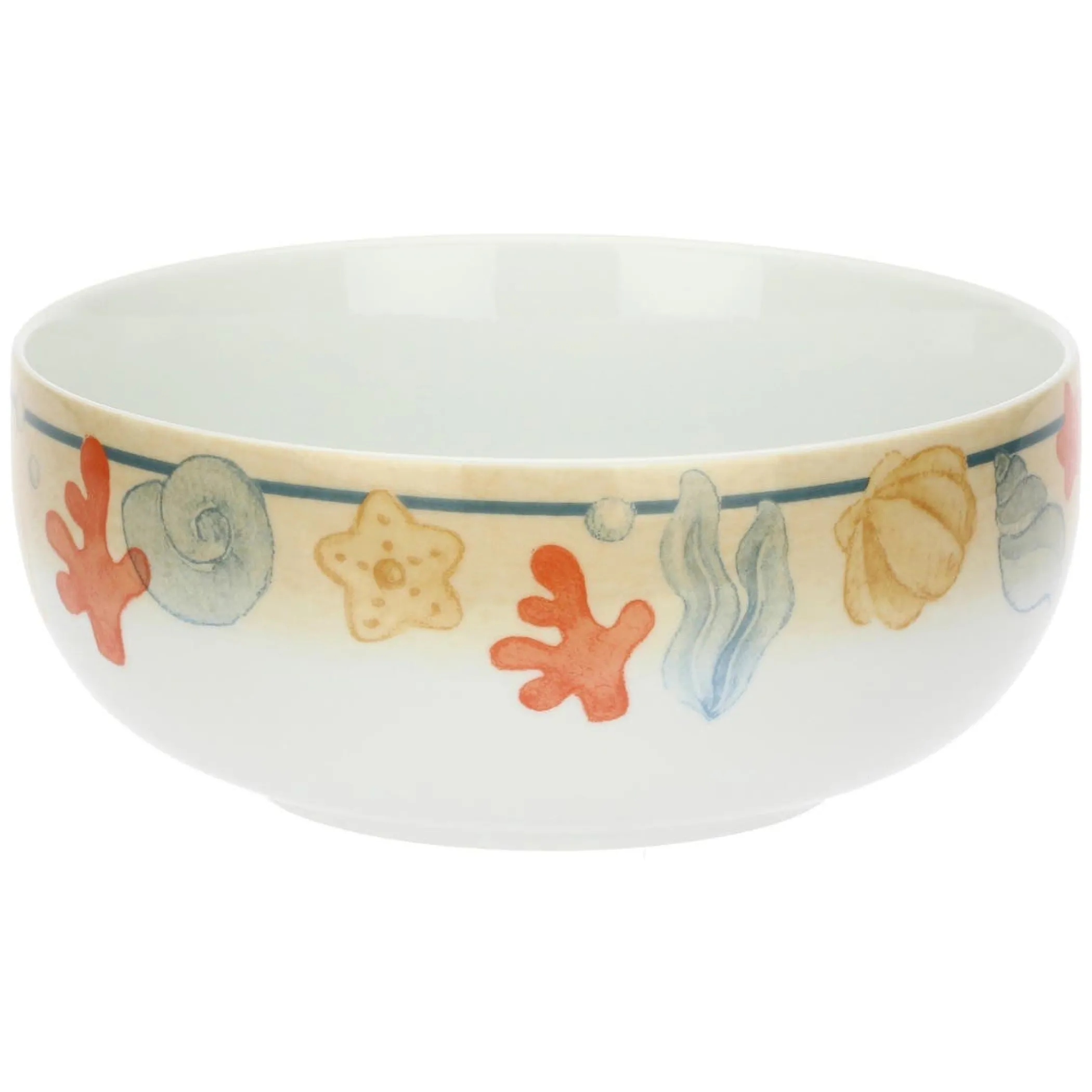 THUN Ciotola in porcellana Mare da amare* Teglie E Insalatiere