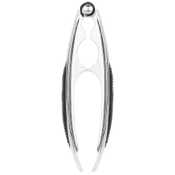 THUN Ciotola schiaccianoci in porcellana e legno Happy Country* Altri Complementi Per La Tavola