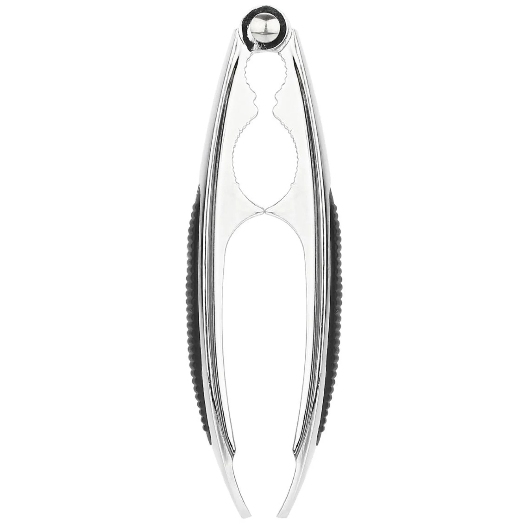 THUN Ciotola schiaccianoci in porcellana e legno Happy Country* Altri Complementi Per La Tavola