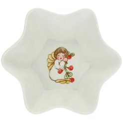THUN Ciotola Sweet Christmas a forma di stella* Altri Complementi Per La Tavola|Accessori Natalizi Per La Tavola