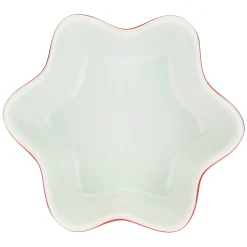 THUN Ciotola Sweet Christmas a forma di stella* Altri Complementi Per La Tavola|Accessori Natalizi Per La Tavola