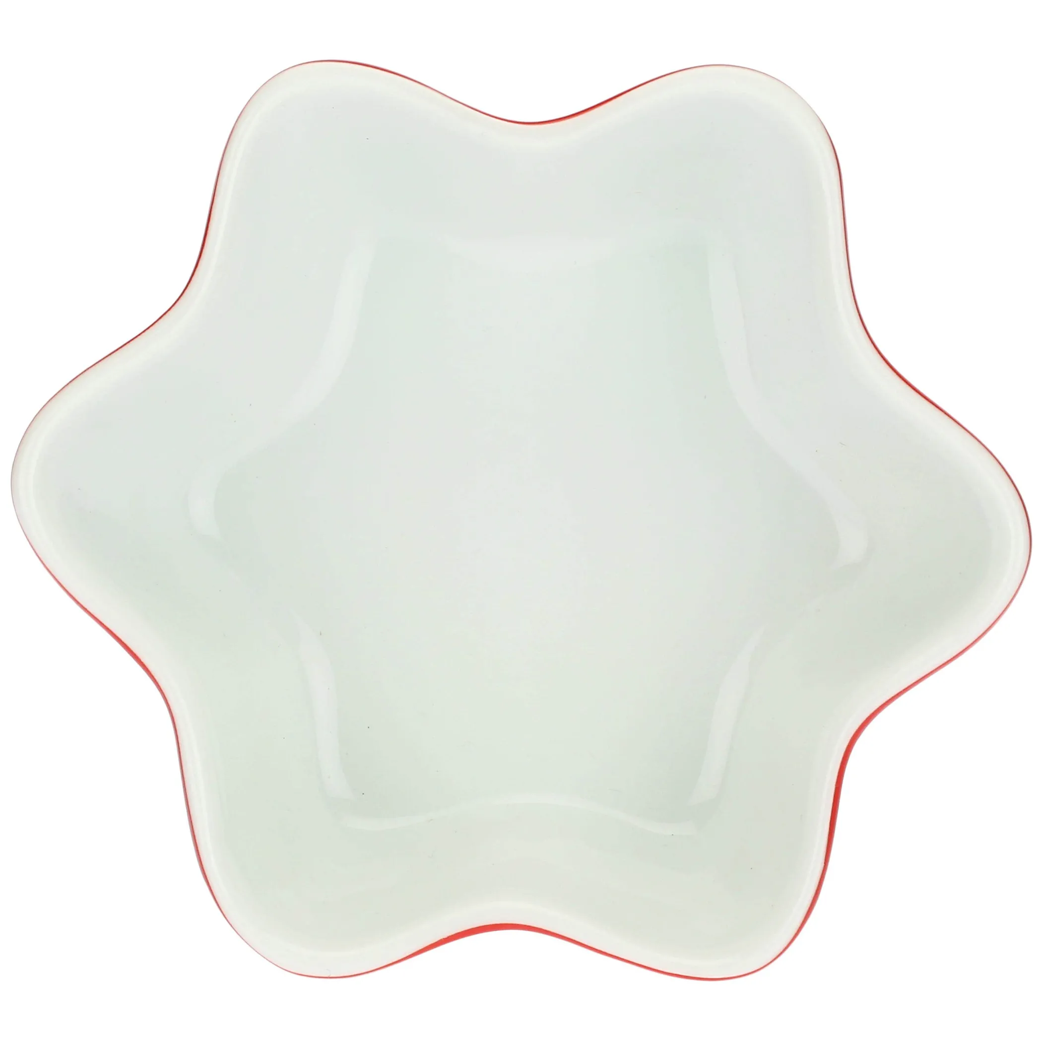 THUN Ciotola Sweet Christmas a forma di stella* Altri Complementi Per La Tavola|Accessori Natalizi Per La Tavola