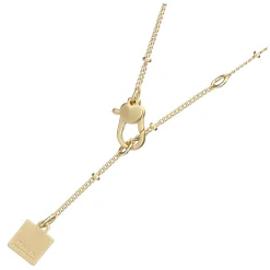 THUN Collana con anellini smaltati* Collane