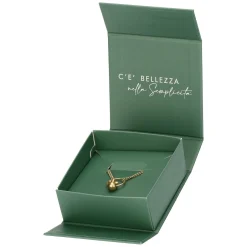 THUN Collana con campanula e punto luce* Collane