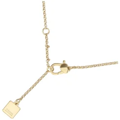 THUN Collana con campanula e punto luce* Collane