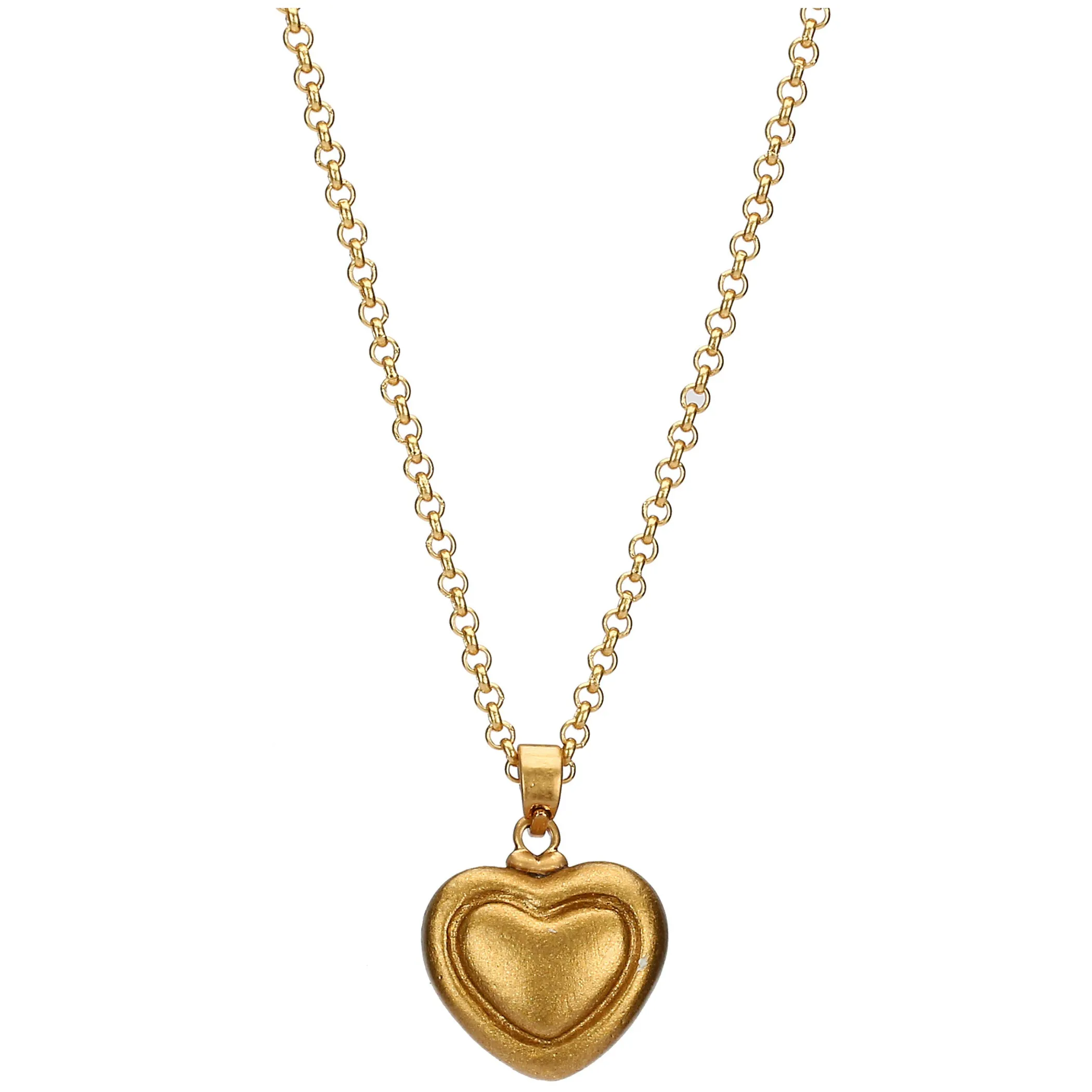 THUN Collana con cuore* Collane