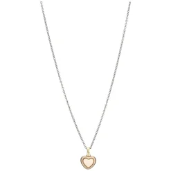 THUN Collana con cuore in ceramica* Collane