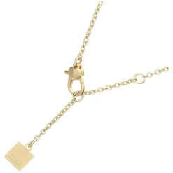 THUN Collana con due cuori* Collane