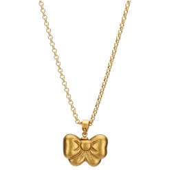 THUN Collana con fiocco* Collane