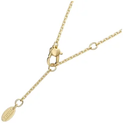 THUN Collana con pietra in ceramica e cuore* Collane