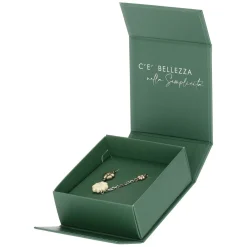 THUN Collana con quadrifoglio* Collane