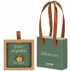 THUN Collana con stella* Collane