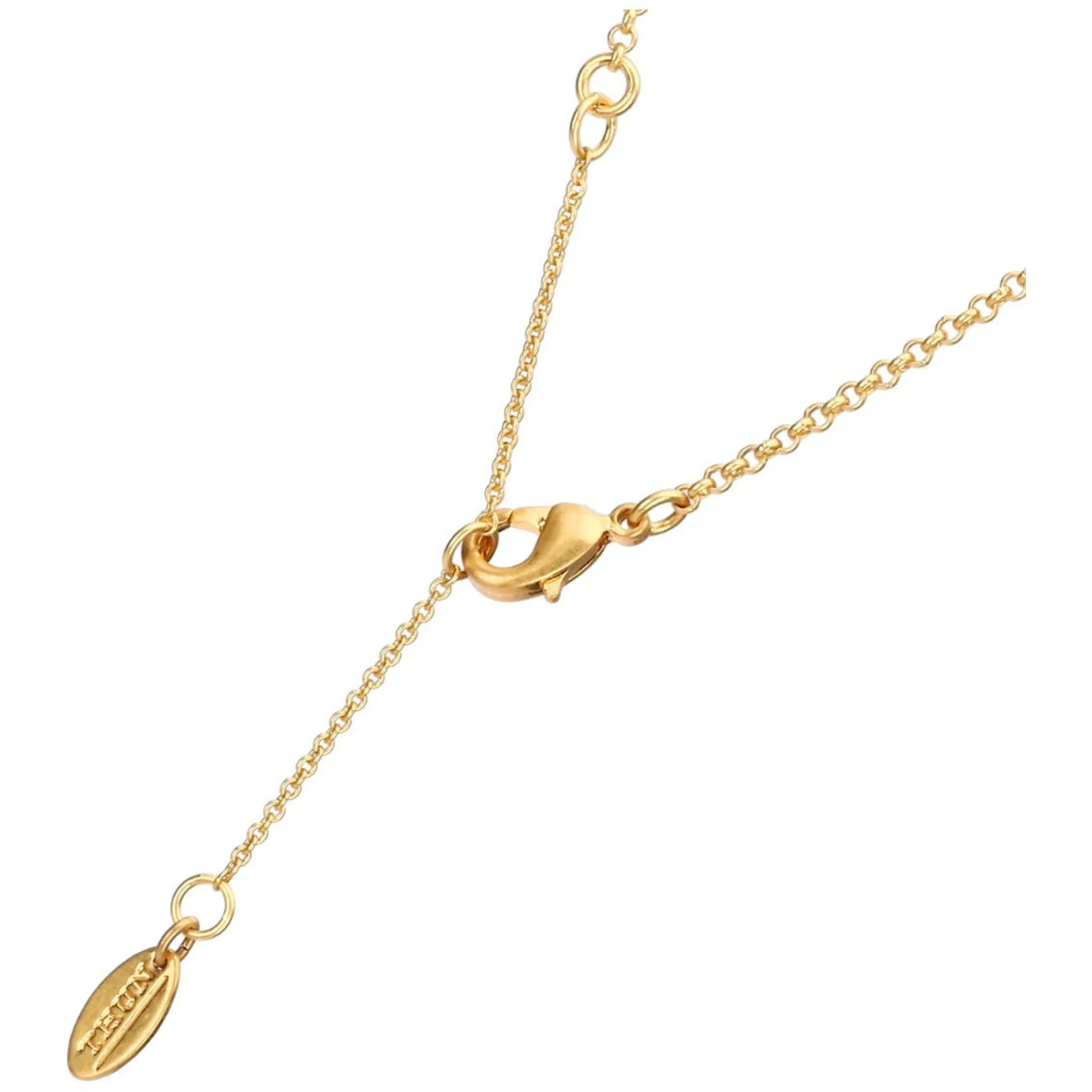 THUN Collana con stella* Collane