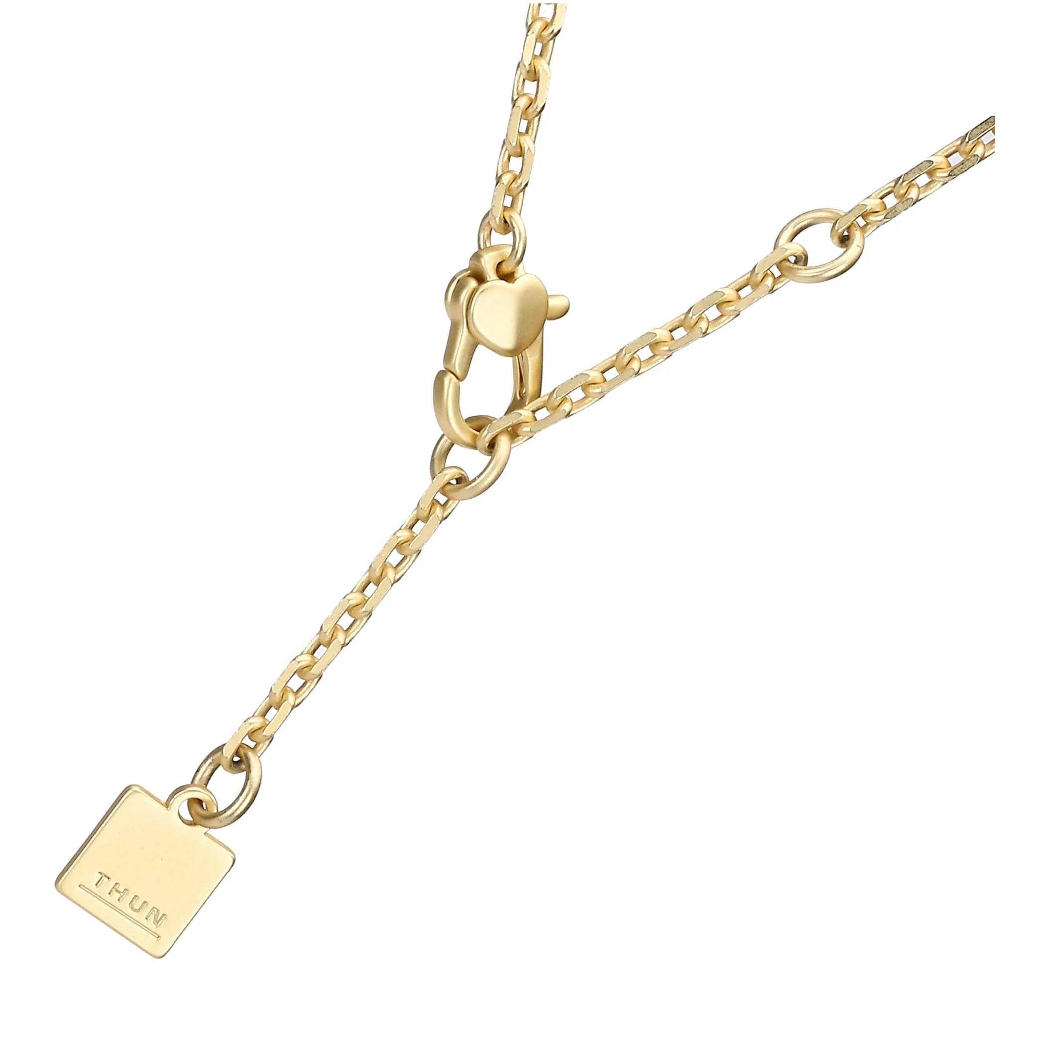 THUN Collana con Teddy e perle* Collane