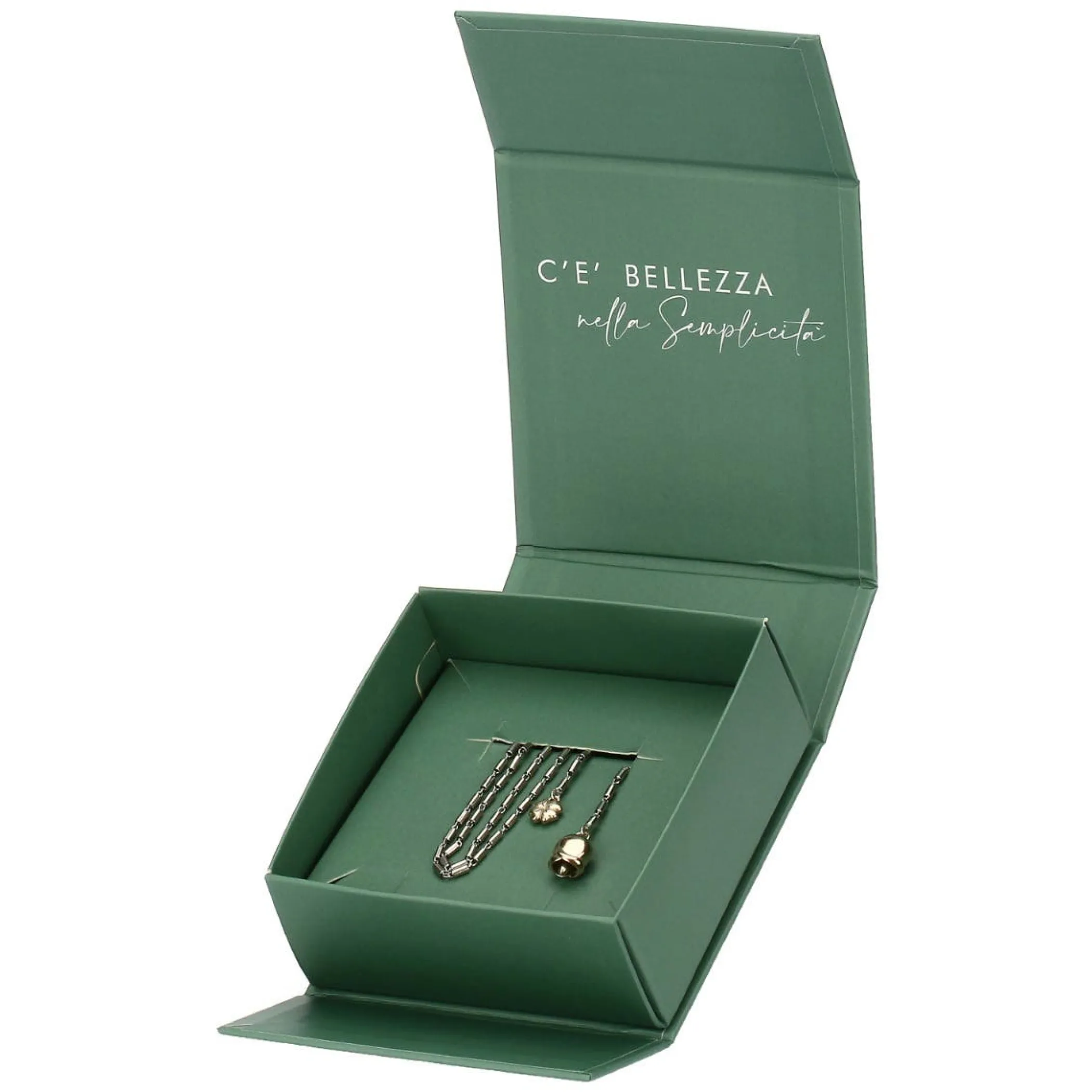 THUN Collana con tulipano* Collane