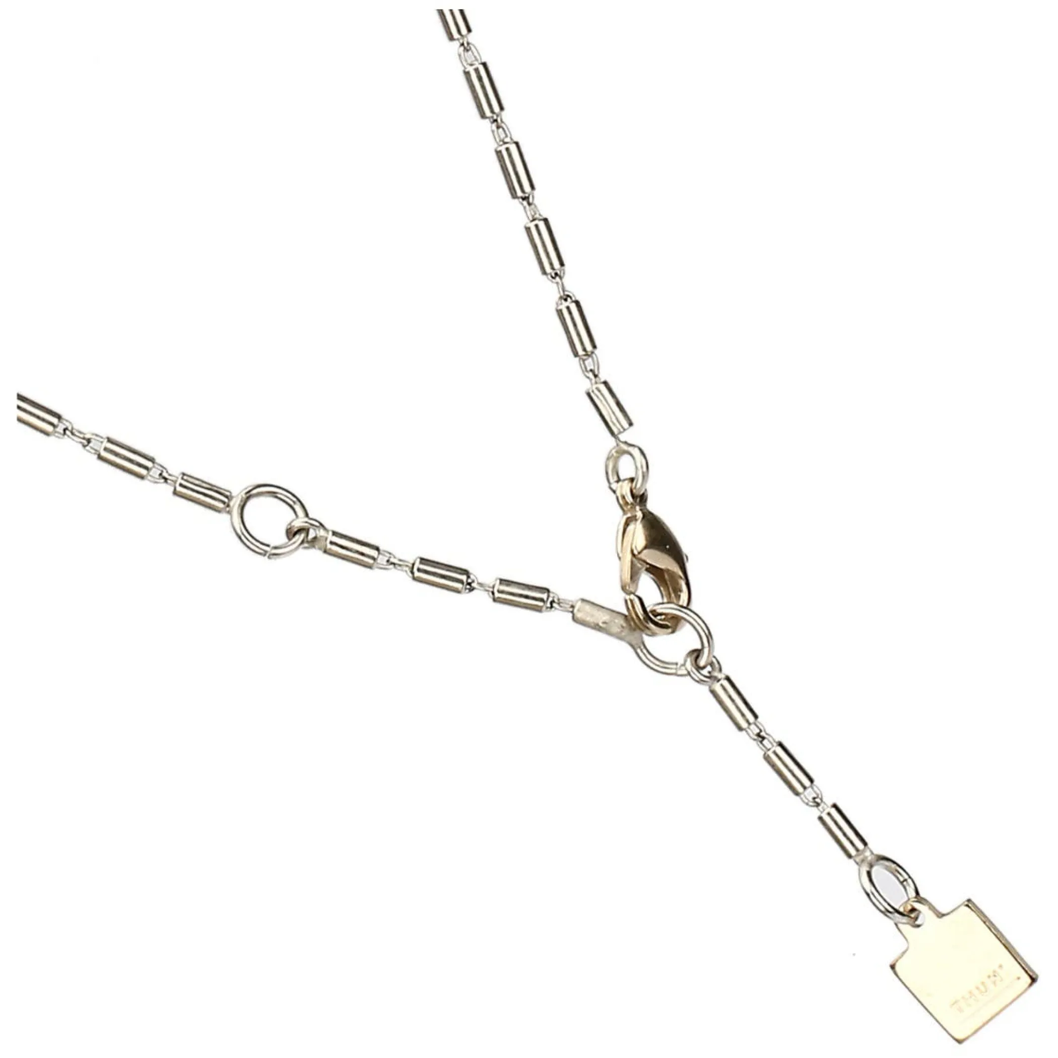 THUN Collana con tulipano* Collane