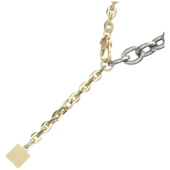 THUN Collana cuore e perline* Collane